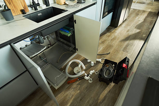 Reliable Drain Cleaning contractor in Pocahontas, MO by Street Wise - Plumbing
